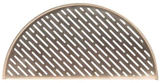 Kamado Joe® Classic Joe® 18" Stainless Steel Grill Grate-0