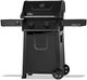 Napoleon Freestyle™ 365 49" 2-Burner Matte Black Freestanding Natural Gas Grill-1
