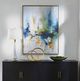 Uttermost® Leah Rei Excursion Framed Canvas-1
