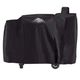 Pit Boss® Grills 700 & 800 Series with Side Smoker Grill Cover-0