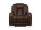 Acoustic Immersive Audio Recliner-4