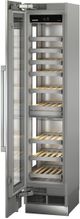 Liebherr Monolith 18" Panel Ready Built In Wine Cooler-4