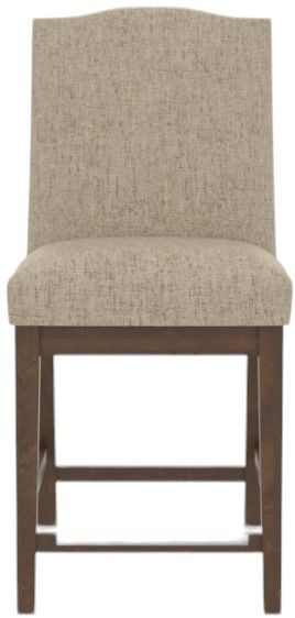 Canadel Customizable 310A Stool-1