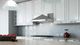 XO Fabriano Collection 30" Stainless Steel Under Cabinet Range Hood -3