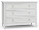Elizabeth Ann Home Everly 3-Drawer Dresser-0
