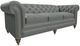 Craftmaster® Customizable CM Leather Tufted Sofa-0