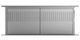 Fisher & Paykel 36" Stainless Steel Downdraft Range Hood-0
