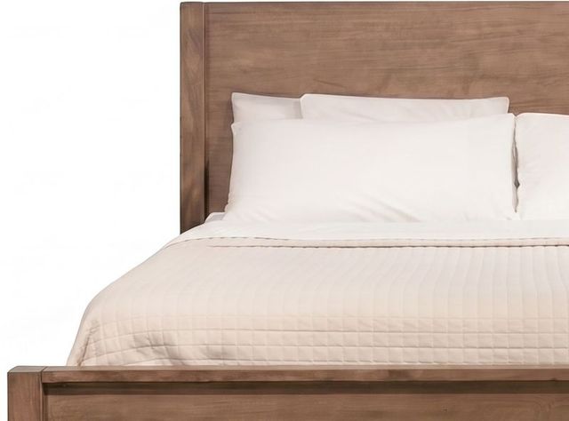 Sunny Designs™ Kjirsten Buckskin Eastern King Panel Bed-3