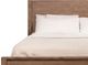 Sunny Designs™ Kjirsten Buckskin Eastern King Panel Bed-3