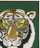 Stylecraft Miami Living Tiger Wall Art-1