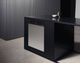 Miele 24" Clean Touch Steel Dishwasher Panel-1