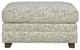 Century® Customizable Cornerstone Ottoman-1