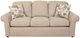 England Furniture Customizable Malibu Queen Sleeper Sofa-3