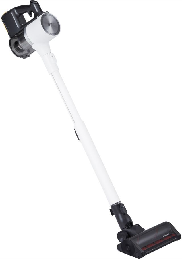 LG CordZero™ Essence White All In One Cordless Stick Vacuum-2