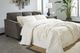 Benchcraft® Brise Queen Sofa Chaise Sleeper-3