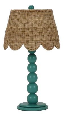 Bramble Customizable Cholet Table Lamp-1