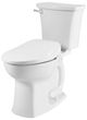 American Standard AquaWash® White 2.0 Electric SpaLet® Bidet Seat with Manual Operation-4