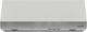 Wolf® 48" Stainless Steel Pro Wall Ventilation-0