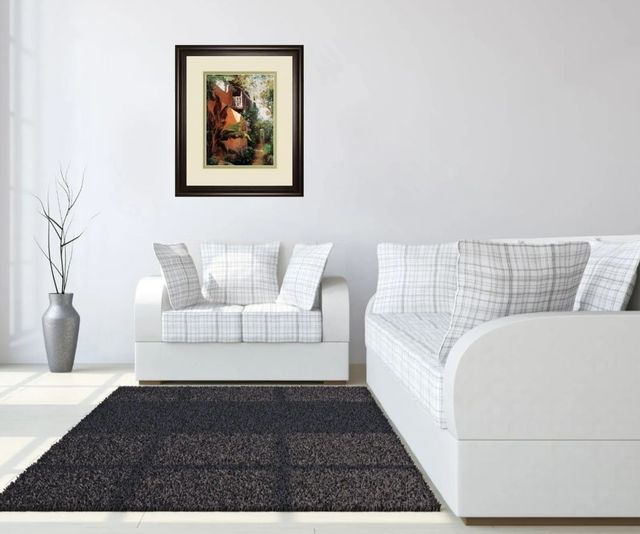 Classy Art Carmino Hermoso by Hali Wall Art-2