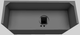 Vent-A-Hood® 36" Gunsmoke Wall Mounted Range Hood-2