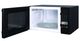 Magic Chef® 1.6 Cu. Ft. Black Countertop Microwave-2