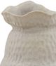 Dovetail Furniture Pavona Light Gray Vase-1