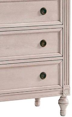 Westwood Design Viola Lace Chest-1