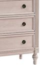 Westwood Design Viola Lace Chest-1