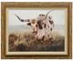 Stylecraft As Time Goes By II Multi-Colored Wall Art-0