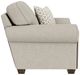 Flexsteel® Customizable Carson Arm Chair-2