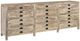 Furniture Classics Brown Apothecary Chest-0