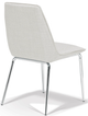 Korson Furniture Emile Set of 4 Pebble Side Chairs-2