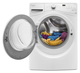 Whirlpool® Front Load Washer-White-4
