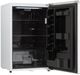 Danby® 21" 4.4 Cu. Ft. Pearl Metallic White Compact Refrigerator-2