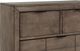 Elements International Logic Grey Dresser-1