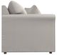 La-Z-Boy® Leah Chalk Full Sleeper Sofa-2