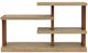 Riverside Furniture Truett Pale Oak Sofa Table-5