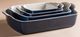 Magnolia Home by Joanna Gaines Emile Henry Twilight 13" Baker-1