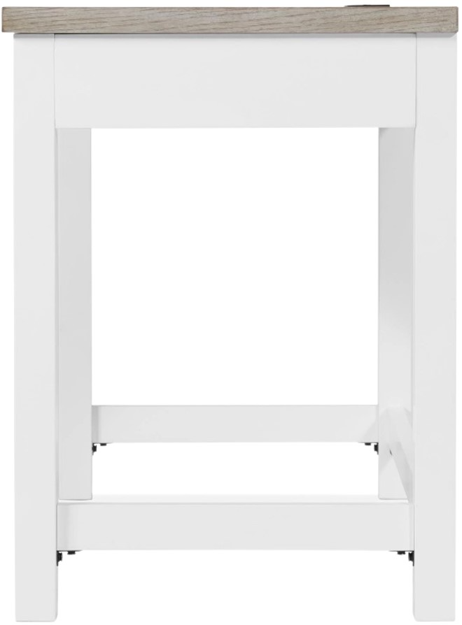 Riverside Furniture Finn Writing Desk - Thumbnail 4