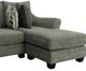 Stanton™ Customizable 372 Sofa Chaise with Storage-1