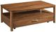 Kincaid® Monogram Walnut Parkway Walnut Coffee Table-0