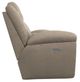 La-Z-Boy® Joel Sand Power Reclining Loveseat with Console, Headrest, and Lumbar-2