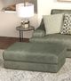 iAmerica Summit Sapphire Ottoman-3