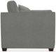 La-Z-Boy® Dillon Grey Twin Sleep Chair-2