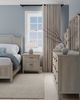 Mavin Customizable South Port 28" Nightstand-1