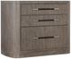 Hooker® Furniture Modern Mood Mink Lateral File-0