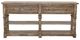 Vintage Furniture Eleanor Console Table-0