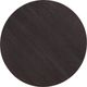 Hooker® Furniture Driftwood Burnt Timber 48" Round Dining Table-2
