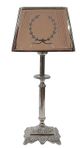A & B Home Laurel Table Lamp-0