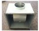 Faber® Stainless Steel Range Hood Local Blower-0